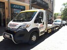 AUTO LAWETA , POMOC drogowa -Gratis auta zastępcze ** Niepoł - 6