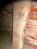 Blat , półka, do ławy, stolika aranżacja DĄB 121 CM - 7
