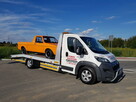 AUTO LAWETA , POMOC drogowa -Gratis auta zastępcze ** Niepoł - 7