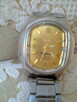 Zegarek SEIKO męski - mechanizm nakręcany - 4