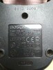 Ładowarka Bosch ISIO 2607225307 - 2