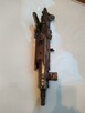 KOLUMNA KIEROWNICZA CITROEN C8 FIAT ULYSSE PEUGEOT 807 - 2