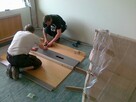 Montaż mebli Ikea, Skręcanie mebli BRW, Składanie mebli - 4