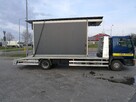Pomoc drogowa autolaweta Sochaczew Teresin Wiskitki A2 - 5