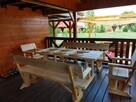 Wynajmę domek letniskowy nad jeziorem Omulew gmina Nidzica - 3