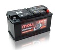 Akumulator Wertteile 45Ah nowe sklep 400A 24msc VARTA BOSCH - 2