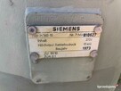 Kompresor tłokowy SIEMENS H 160/10 - 3
