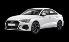 Audi A3 Limousine S line 35 TFSI 110 kW (150 KM) S tronic - 1