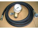 POMPA ORSTA SMAROWNICZA ADG 2,5 TGL 17-747-407 - 4