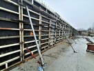 wynajem szalunkow ściennych i stropowych Już od 1,99zl/m2 - 5