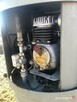 Kompresor tłokowy SIEMENS H 160/10 - 5