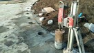 Diamentowe wiercenie i cięcie w betonie Lukas Diamond Techno - 2