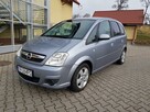 Opel Meriva 1.6 - 1