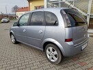 Opel Meriva 1.6 - 2