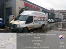 Przeprowadzki Bagażówka Transport Auto Wypożyczalnia - 5