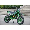 HECHT Motor akumulatorowy zabawka dziecka 54501/ul.Wiejska 2 - 2