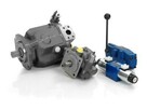 Pompa Rexroth SY2 DFE1- 11/ 100- G2 - 2