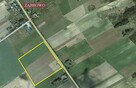 Działka Ząbrowo gm. Kołobrzeg - 13 km - 7