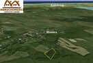 Działka Błotnica gm. Kołobrzeg - 5