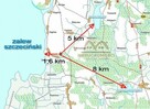 Działka siedliskowa Skoszewo gm. Wolin - 13