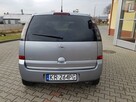 Opel Meriva 1.6 - 3