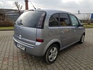 Opel Meriva 1.6 - 4
