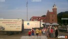 Przeprowadzki Bagażówka Transport Auto Wypożyczalnia - 8