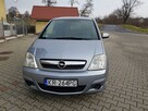 Opel Meriva 1.6 - 6