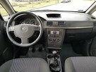 Opel Meriva 1.6 - 8