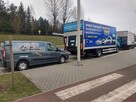 Przeprowadzki Bagażówka Transport Auto Wypożyczalnia - 15