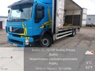 Przeprowadzki Bagażówka Transport Auto Wypożyczalnia - 13