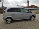 Opel Meriva 1.6 - 5