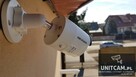UNITCAM Montaż kamer, alarmy, automatyka bram, Elektryk - 3