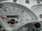 Sprzedam motorynkę KYMCO LIKE 16.05.2015 r. W bardzo dobrym - 4