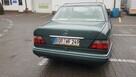 Mercedes Klasa E W124 Szeroka listwa stan IDEAŁ ! - 14