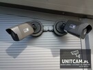 UNITCAM Montaż kamer, alarmy, automatyka bram, Elektryk - 5