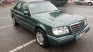 Mercedes Klasa E W124 Szeroka listwa stan IDEAŁ ! - 13
