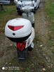 Sprzedam motorynkę KYMCO LIKE 16.05.2015 r. W bardzo dobrym - 3