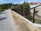 OGRODZENIA BRAMY FURTKI MONTAŻ - 2