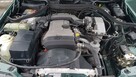 Mercedes Klasa E W124 Szeroka listwa stan IDEAŁ ! - 15