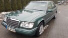 Mercedes Klasa E W124 Szeroka listwa stan IDEAŁ ! - 1