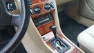 Mercedes Klasa E W124 Szeroka listwa stan IDEAŁ ! - 4