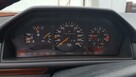 Mercedes Klasa E W124 Szeroka listwa stan IDEAŁ ! - 2