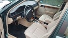 Mercedes Klasa E W124 Szeroka listwa stan IDEAŁ ! - 3