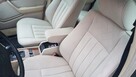 Mercedes Klasa E W124 Szeroka listwa stan IDEAŁ ! - 8