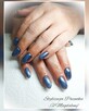 Stylizacja Paznokci, pedicure, - 4