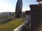 Montaż anten ustawianie anten satelitarnych Kraków i okolice - 7