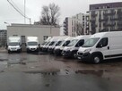 Wypożyczalnia samochodów aut dostawczych Warszawa Tanio - 3