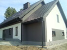 Ocieplenia elewacji - 2
