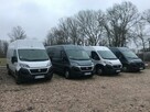 Wypożyczalnia samochodów aut dostawczych Warszawa Tanio - 4